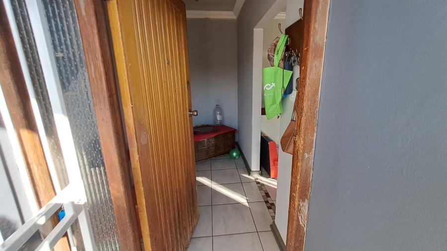 3 Bedroom Property for Sale in Hospitaalpark Free State